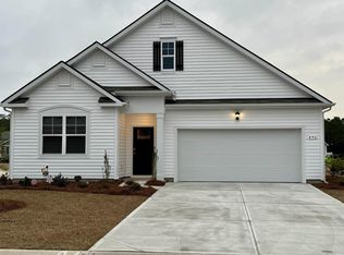 496 Blissful Ln, Little River, SC 29566