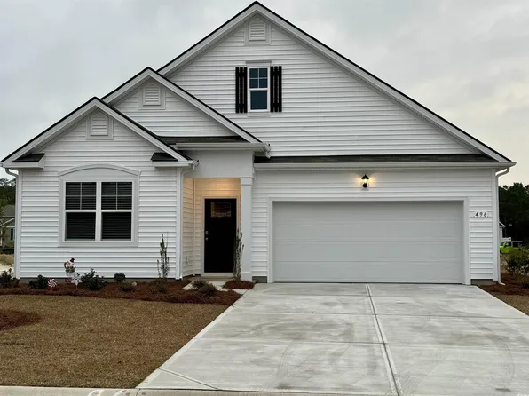 496 Blissful Ln., Little River, SC 29566