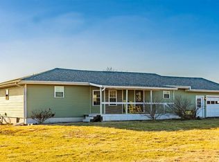 36515 Highway M, Mora, MO 65345