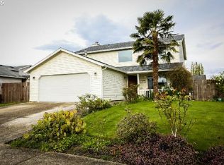 1905 NW 4th Ave, Battle Ground, WA