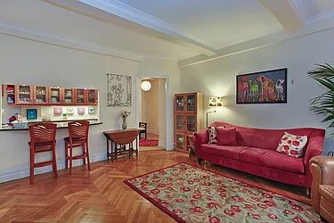 Sold by Corcoran