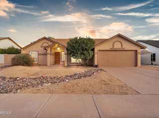 4861 E HOBART Street, Mesa, AZ 85205