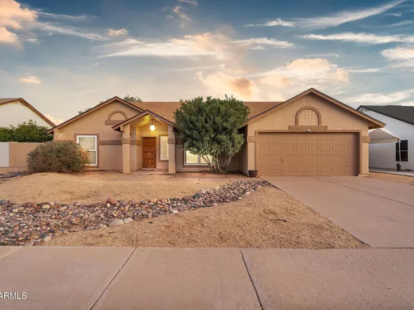 4861 E HOBART Street, Mesa, AZ 85205