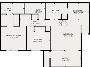 38694 Country Ter, Fremont, CA 94536