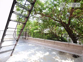 Rented by Citi Habitats