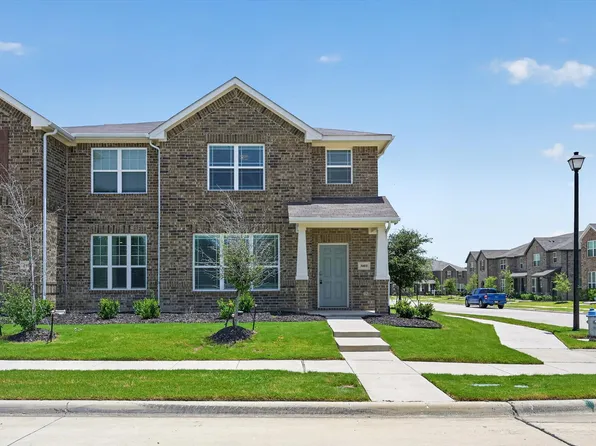 3001 Percheron Dr, Mesquite, TX 75150