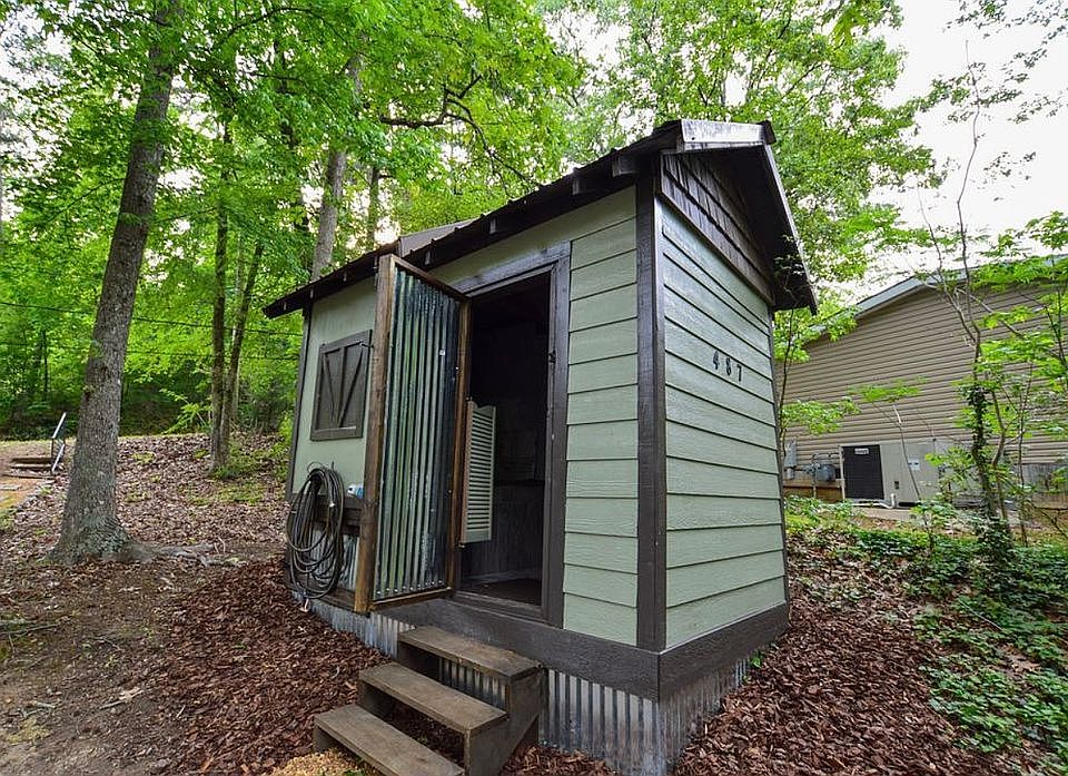 487 Camp Ney A Ti Rd, Guntersville, AL 35976 | Zillow