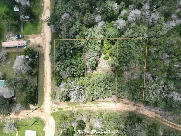 Lots 318 319 & 320 Eagle Trl, Caldwell, TX 77836