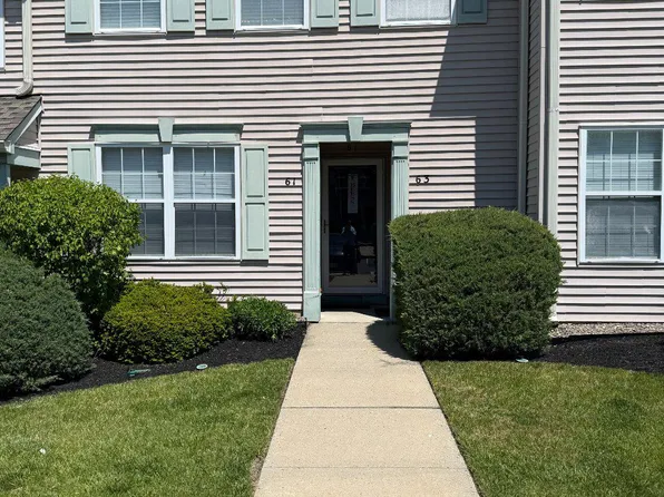 63 Foxglove Dr, Riverside, NJ 08075