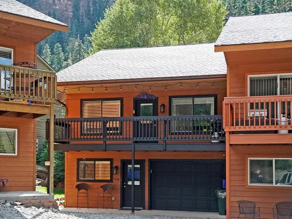 1316 Main Street, Ouray, CO 81427