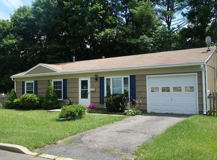 27 McKinley Ave, Washington, NJ 07882