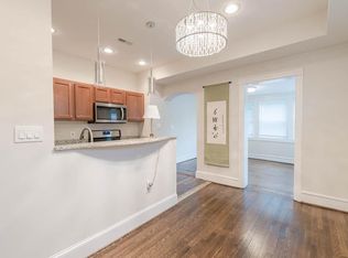 4941 Blaine St NE, Washington, DC 20019