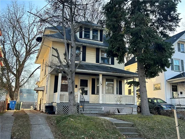 541 Clay Ave, Rochester, NY 14613