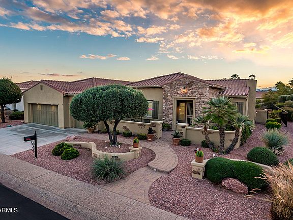 3rd image of 23206 N PADARO Court