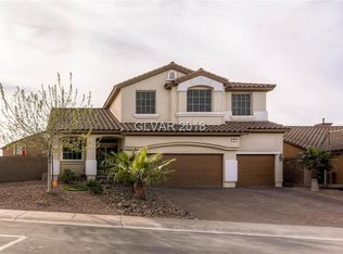 257 Quail Ranch Dr, Henderson, NV 89015