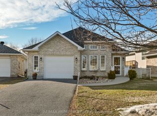 5 Gail Elizabeth Ct, Cornwall, ON K6H0A7