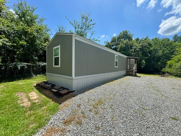 1103 Speed St, Marshall, TX 75670