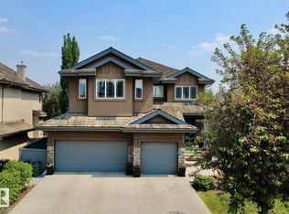 1005 Downey Way NW, Edmonton, AB