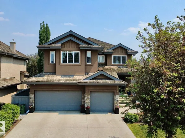 1005 Downey Way NW, Edmonton, AB T6M 2V4