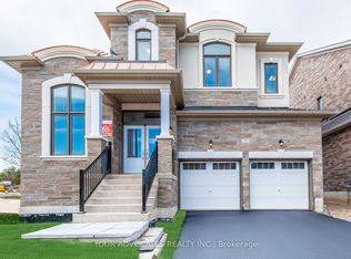 75 James Walker Ave, Caledon, ON L7C4M8