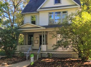 413 W Main St, Urbana, IL 61801
