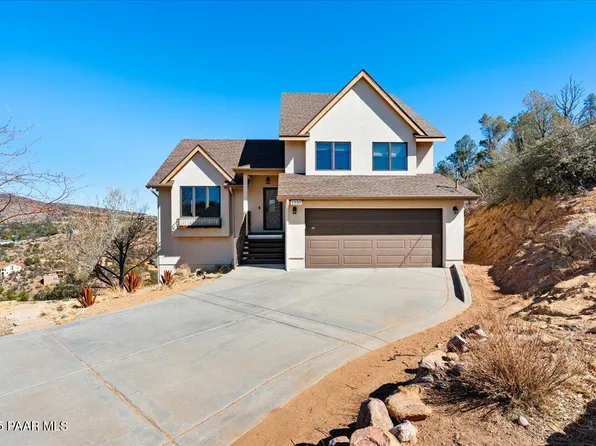 1310 W Carlock Dr, Prescott, AZ 86305