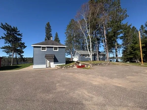 W8487 Cth O #Cc, Tomahawk, WI 54487
