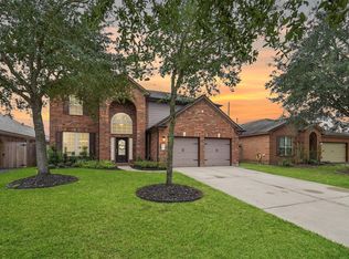 21607 Venture Park Dr, Richmond, TX 77406