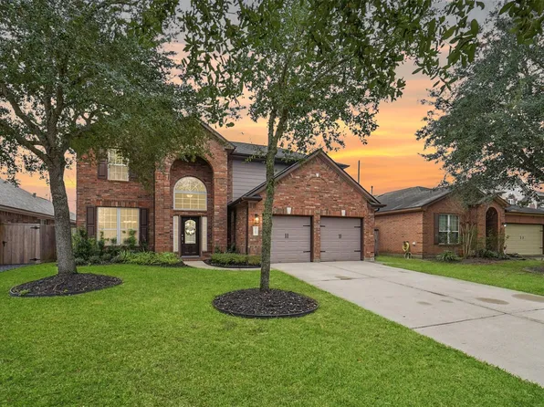 21607 Venture Park Dr, Richmond, TX 77406