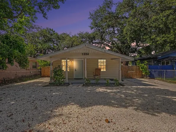 1204 E CAYUGA STREET, TAMPA, FL 33603
