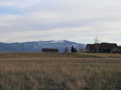 Mountain Brook Dr TRACT 6, Sheridan, WY, 82801