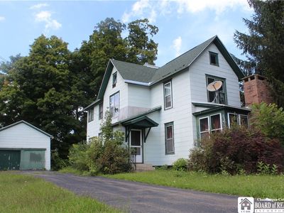 30 Maple Ave, Cassadaga, NY, 14718