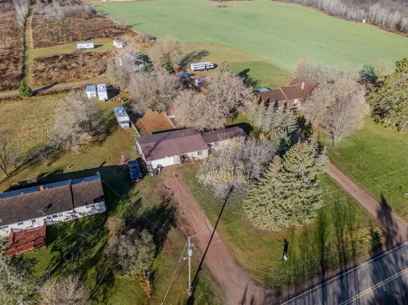 N3995 COUNTY ROAD JJ, Merrill, WI 54452