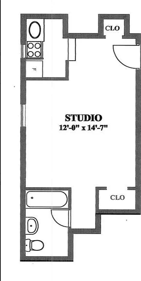 144 East 22nd Street — Photo 4