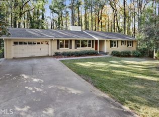 2472 Northside Pkwy NW, Atlanta, GA 30327