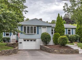 62 Smith St, Leominster, MA 01453