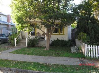 902 F St, Petaluma, CA 94952