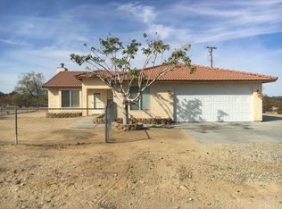 73868 Serrano Dr, Twentynine Palms, CA 92277