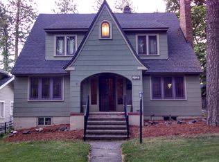 2423 S Manito Blvd, Spokane, WA 99203