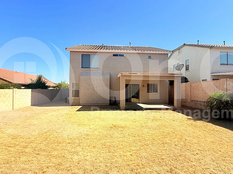 6458 W Blue Sky Dr — Photo 34