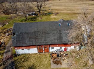 3316 Beebe Rd LOT 35, Newfane, NY 14108