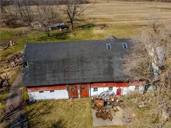 3316 Beebe Rd Lot 35, Newfane, NY 14108