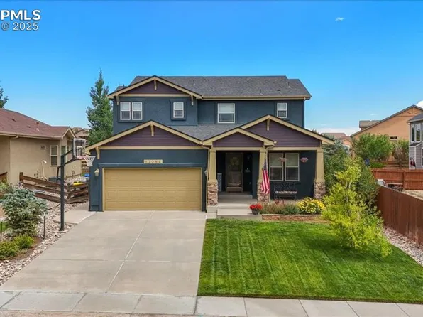 12264 Angelina Dr, Peyton, CO 80831