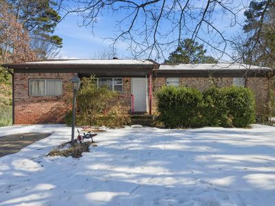 13815 Bonnie Ln, Shannon Hills, AR, 72103