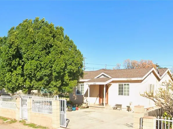 1440 Holly Ave, Colton, CA 92324