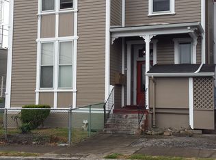 591 Commercial Street #FL 2ND, Astoria, OR 97103