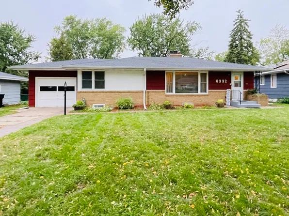 6332 Vincent Ave S, Richfield, MN 55423