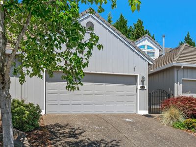 15335 NW Aberdeen Dr, Portland, OR, 97229