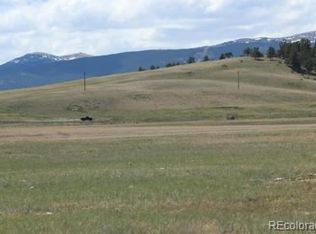 182 Rogers Dr, Hartsel, CO 80449