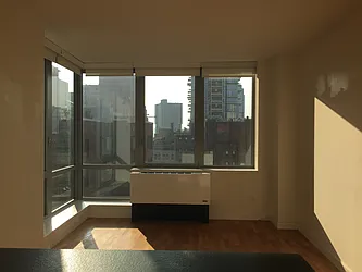 Rented by Waterton Residential New York